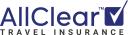 AllClear Travel Insurance logo