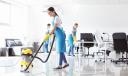 Commercial Cleaners Queensland logo