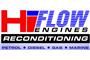 Hiflow Engine Reconditioning logo