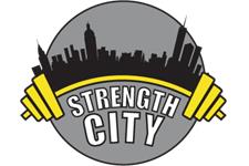 Strength City image 1