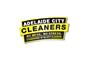 Adelaide City Cleaners logo