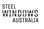 Steel Windows Australia logo