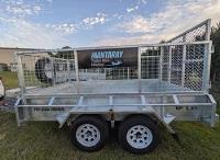 Mantaray Trailer Hire Mackay image 2