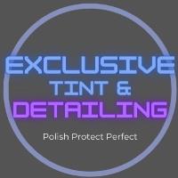 Exclusive Tint & Car Detailing Sydney image 1