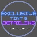 Exclusive Tint & Car Detailing Sydney logo