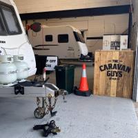 The Caravan Guys image 5