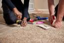 Spotless Carpet Repair Sydney logo