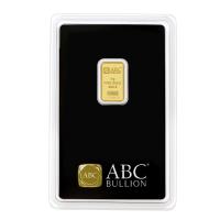 ABC Bullion Minted Tablets image 1