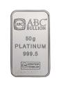 Buy ABC Bullion Platinum Online logo