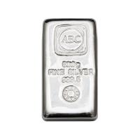 Buy ABC Bullion Silver Online image 1