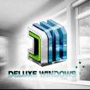 Deluxe Windows logo