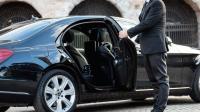 Hire Chauffeur Cars Melbourne image 2