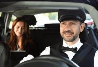 Hire Chauffeur Cars Melbourne image 4