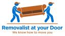 Removalist at your Door logo