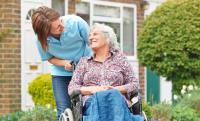 Endeavor Home Care services brisbane image 1