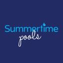 Summertime Pools logo