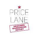 Price Lane Clearance logo