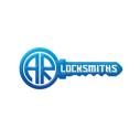 AR Locksmith Sydney logo