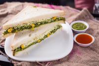 Most famous vadapav from india in Gungahlin image 3