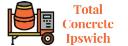 Total Concrete Ipswich logo