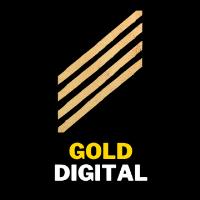 Gold Digital  image 1