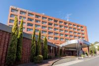 Best Western Plus Launceston image 1