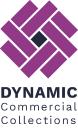 Dynamic Commercial Collections logo