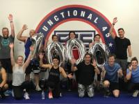 F45 Training Belconnen image 2