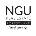 NGU Real Estate Forest Lake logo