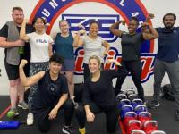 F45 Training Ashfield image 2