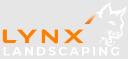 Lynx Landscaping logo