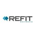 Refit Australia logo