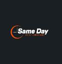 Same Day Pest Control logo