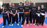 Wing Chun & Jiu-Jitsu Melbourne image 4