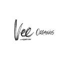 Vee Organics logo