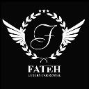 Fateh Luxury Car Rental logo