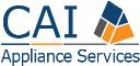 CAI Appliance Services logo