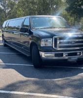 Private Airport Transfers Brisbane image 4