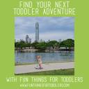 Fun Things for Toddlers logo