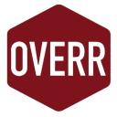 Overr logo