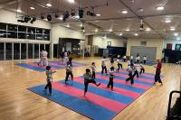 Southern Cross Martial Arts Gold Coast image 2