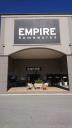 Empire Home logo