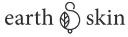 Earth & Skin logo