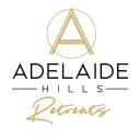 Adelaide Hills Retreats logo