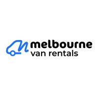 Melbourne Van Hire - Van Hire Melbourne image 1