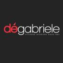 Degabriele Kitchens and Interiors logo