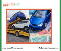 WA Cash For Car image 1