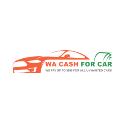 WA Cash For Car logo