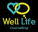 Well Life Counselling logo