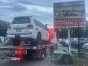 Ad cash 4 cars / Nambour car removals  logo